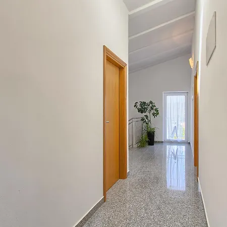 Apartman Tony *