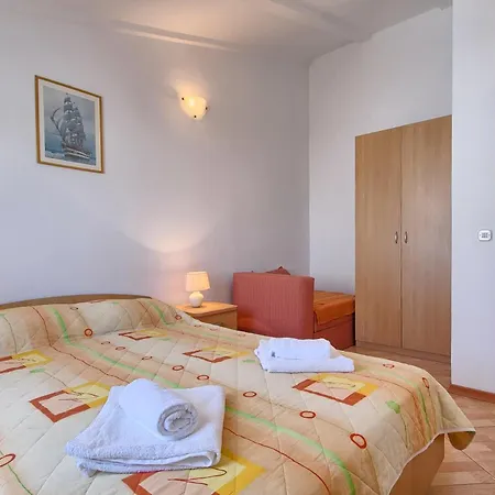 Apartman Tony *