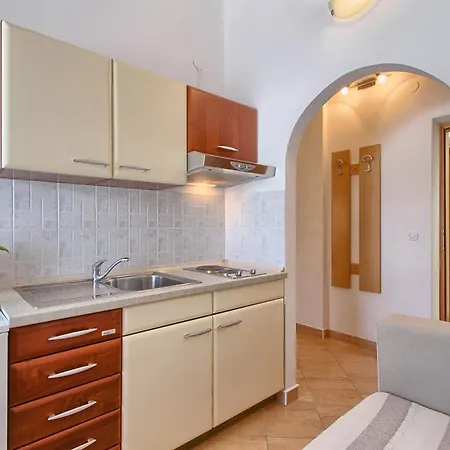 Tony Apartment *